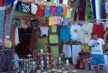 Trip to Dahab for Shopping